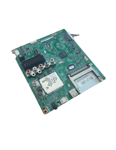 Carte mère eax65388003 TV LG