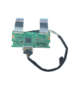 Carte T-Con 6870c-0247a TV  LG 2
