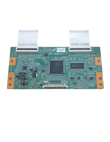 Carte T-Con fhd60c4lv1.0 TV Thomson 46FE9234