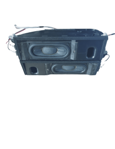 Haut-Parleurs 1-859-254 TV Sony 55xf7004