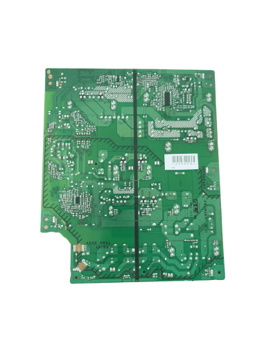Carte d'alimentation aps-395/b TV Sony 55xf7004