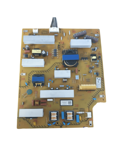 Carte d'alimentation aps-395/b TV Sony 55xf7004