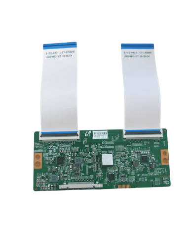 Carte T-Con lmy550fn03-a TV Sony 55xf7004