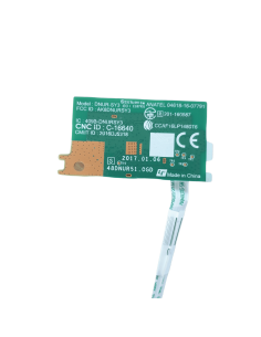 Carte Wifi dnur-sy3 TV Sony 55xf7004