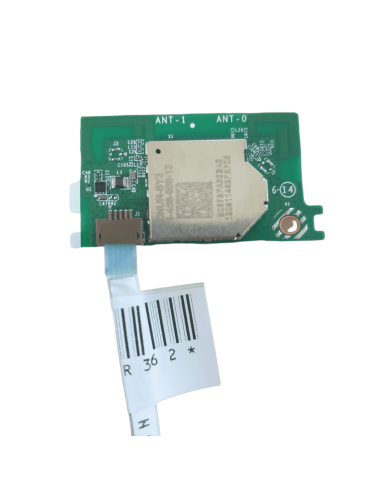 Carte Wifi dnur-sy3 TV Sony 55xf7004