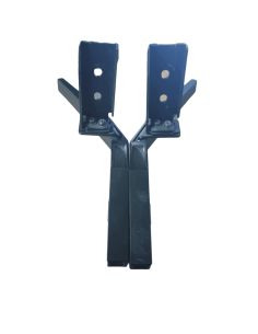 Pied de support 473181711 TV Sony 55xf7004