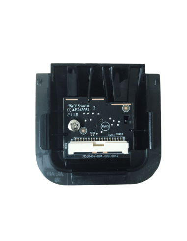 Bouton Power 715gb499-r0a-000-004k TV Philips 50pus7556/12