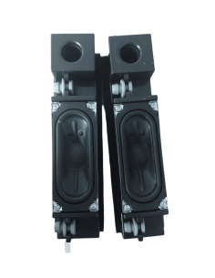 Haut-Parleurs 378g0110390cab TV pour Philips 50pus7556/12