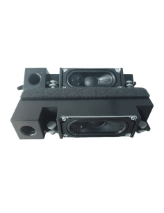 Haut-Parleurs 378g0110390cab TV pour Philips 50pus7556/12 2