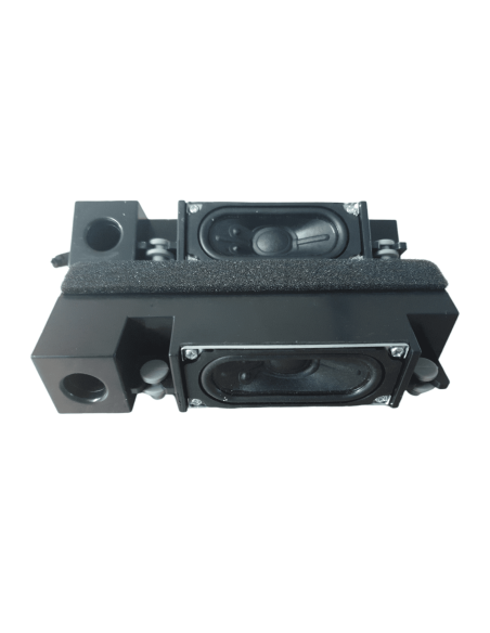 Haut-Parleurs 378g0110390cab TV pour Philips 50pus7556/12