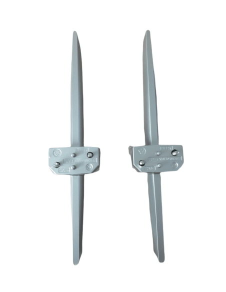 Pied de support p34t369501101a TV Philips 50pus7556/12