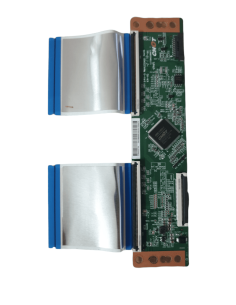 T-con he255400 TV  Philips 50pus7556/12 2