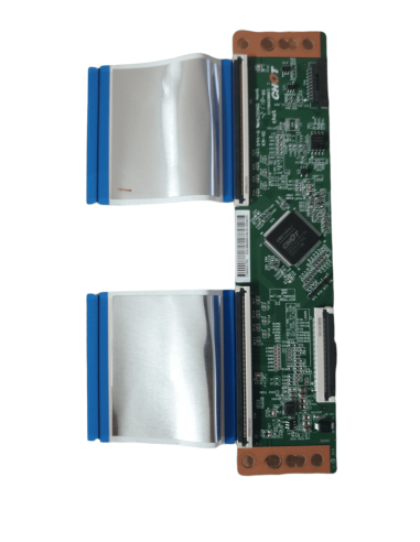 T-con he255400 TV  Philips 50pus7556/12