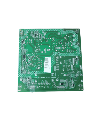 Carte d'alimentation 715ga008-p01-002-003s TV Philips 50pus7556/12