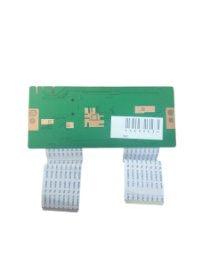Carte T-Con dcb-adi260j8 TV Smart Tech smt43n30uc2m1b1