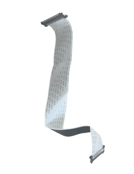 Nappes TV Smart Tech smt43n30uc2m1b1