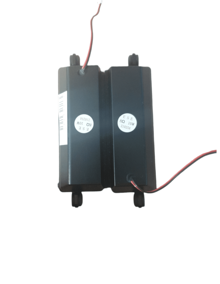 Haut-Parleurs TV Smart Tech smt43n30uc2m1b1