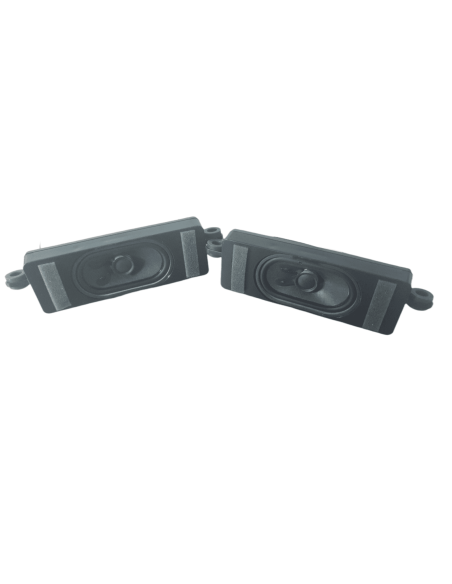 Haut-Parleurs TV Smart Tech smt43n30uc2m1b1