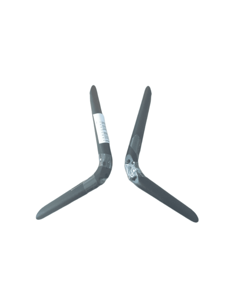 Pied de support TV Smart tech smt43n30uc2m1b1