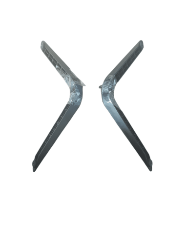 Pied de support TV Smart tech smt43n30uc2m1b1