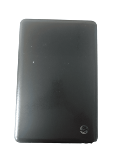 Capot arrière 3jlx3lctp00 HP Pavillon DV6-3000 2