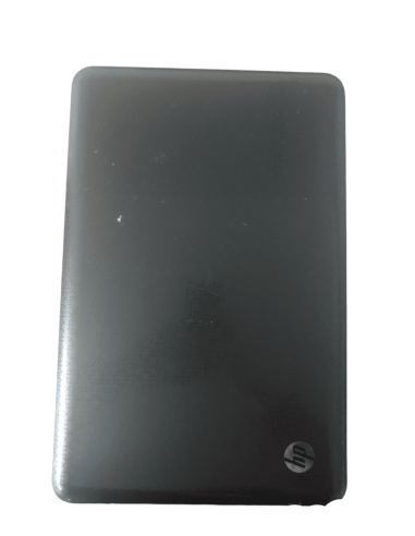 Capot arrière 3jlx3lctp00 HP Pavillon DV6-3000