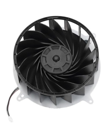 Ventilateur Playstation 5 PS5 // 23 helices