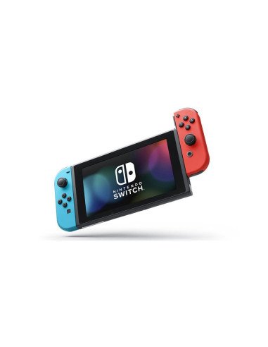 Diagnostique Console Nintendo Switch/Switch Lite