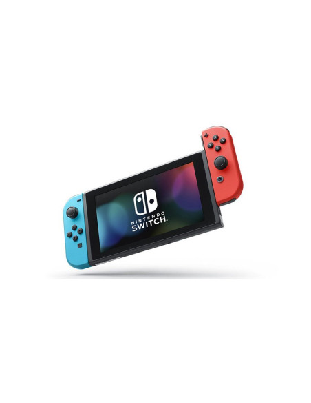 Diagnostique Console Nintendo Switch/Switch Lite