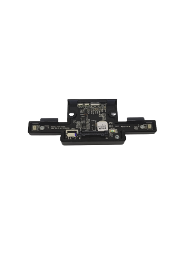 Bouton Power TV pour Samsung QE65Q700TAL (Y20Q700T)