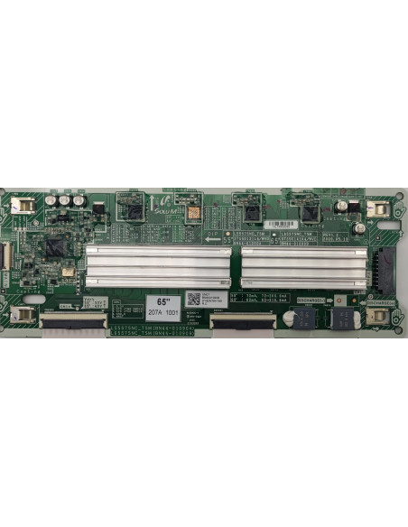 carte inverter TV pour Samsung QE65Q700TAL BN4401090B