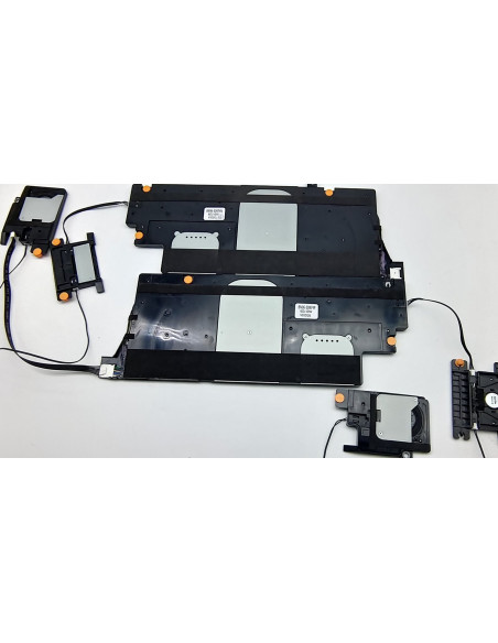 Haut-Parleurs TV pour Samsung QE65Q700TAL BN96-50974N