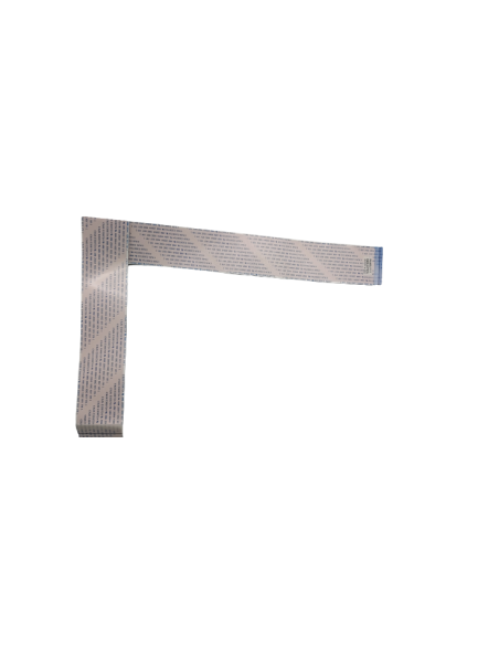 Nappes TV pour Samsung UE60AU8005K (BN96-52797A)