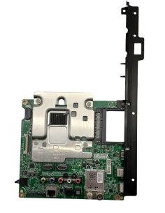Platine principale / carte mère TV LG 60UH605V-ZC ref EBL61741501