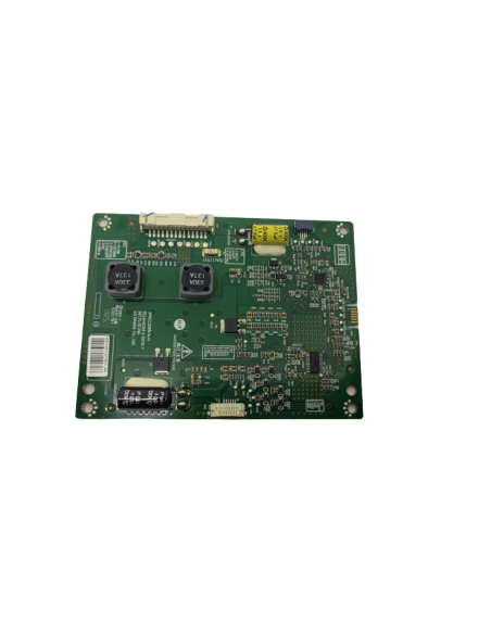 Carte Inverter TV pour Panasonic TX-L47FT60E (3PHCC20007A-H)
