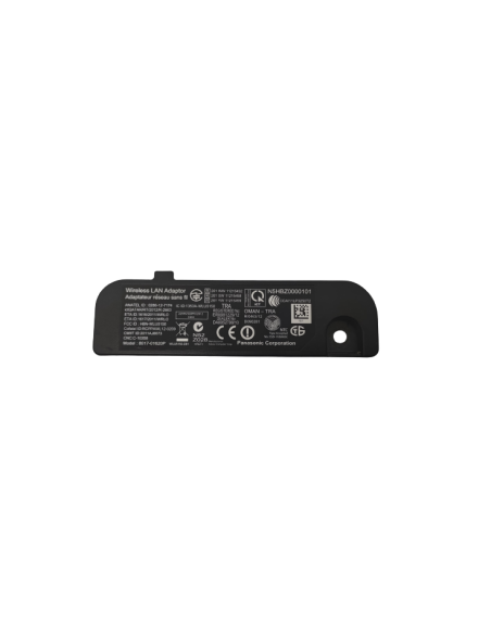 Carte Wifi TV pour Panasonic TX-L47FT60E (8017-01620P)