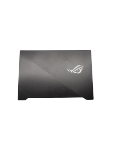 Coque contour écran Pour PC Asus Rog Strix Scar II légèrement abimé (voir photos)