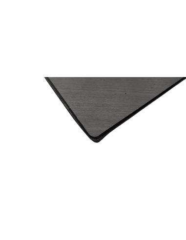 Coque contour écran Pour PC Asus Rog Strix Scar II légèrement abimé (voir photos)