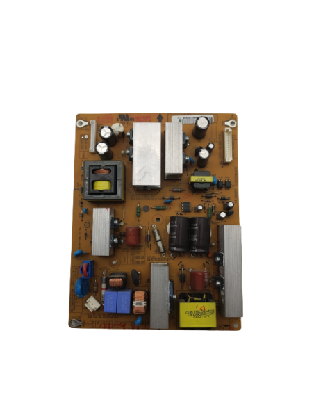Platine d'alimentation / carte d'alimentation TV pour LG 32LD320-ZA ref EAX55176301/12