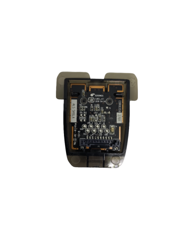 Bouton Power TV (avec câble LVDS) pour LG 65UM7000PLA (EBR83592701)