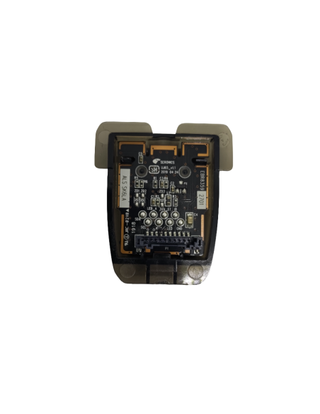 Bouton Power TV (avec câble LVDS) pour LG 65UM7000PLA (EBR83592701)