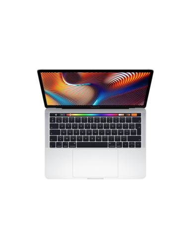 MacBook Pro 13" Touch Bar 2016 - Intel I5 2,9 GHZ - 8 Go RAM