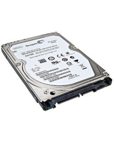 Disque Dur SATA 2.5" pouces 80Go à 1000 Go