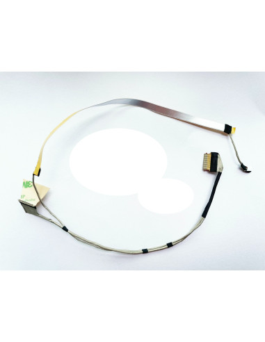 Nappe LVDS PC portable HP 14S-CF 6017B0976501 - TPN-I130 - L24493-001