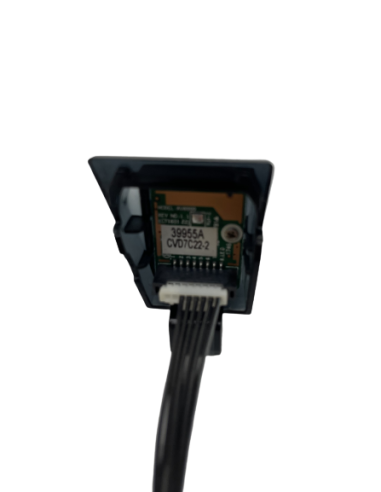 Capteur IR TV Samsung UE65MU6102KXXH BN61-11584A002