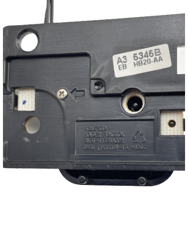 Capteur IR TV Samsung UE65MU6102KXXH BN61-11584A002