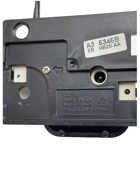 Capteur IR TV Samsung UE65MU6102KXXH BN61-11584A002