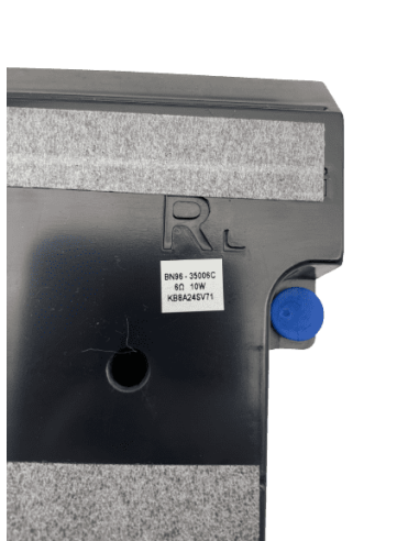 Haut-Parleurs TV pour Samsung UE65MU6102KXXH BN96-35006C