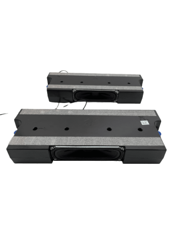 Haut-Parleurs TV pour Samsung UE65MU6102KXXH BN96-35006C