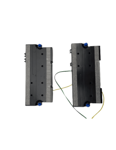 Haut-Parleurs TV pour Samsung UE65MU6102KXXH BN96-35006C 2